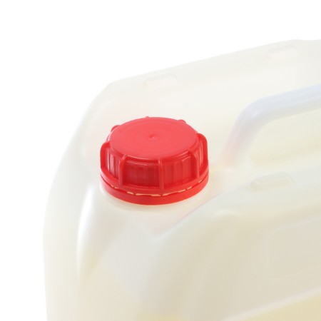 Grand Caratt Caratt contactless washing shampoo, consumption 1:25 - 1:40, 20 l 001-5