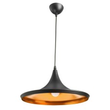 Suster chandelier Cappello 1x40W E27, 36x36x19 cm