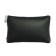 Car carrier pillow of the zodiac Line, Virgo, 45 x 28 x 12 cm, black