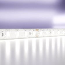 LED tape Maytoni, 24V, IP65, 2835, 9.6W/m, 6000k, 5 m, monochrome glow