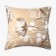 Pillowcase Ethel "Cream Morning" 70x70 ± 3 cm, 100% cotton, calico 125 g/m² mix