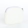 Lightning purse, white-circuit, white color