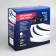 Flexible neon Uniel 8 × 16 mm, IP67, 5 m, SMD2835, 120 LED/m, 220 V, white glow