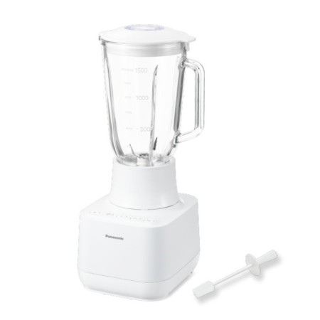 Panasonic MX-MG5321 WTN, stationary, 700 watts, 1.5 l, white-1