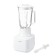 Panasonic MX-MG5321 WTN, stationary, 700 watts, 1.5 l, white