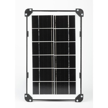 Flight LED era, 600lm, 5000k, black-2
