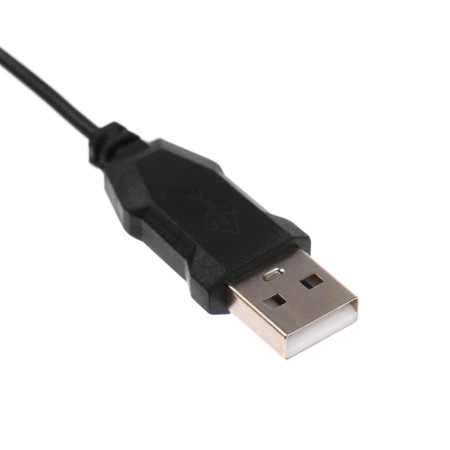 Mouse Defender Azora MB-241, game, wired, 1200 dpi, 1.8 m, USB, black-7