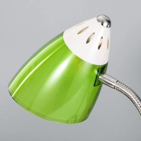 Avi table lamp E27 15W green 16x16x49 cm Risalux-6