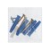 Exhaust Oasis Loft 125/183, D = 125 mm, 16 W, 36 dB, 183 m³/h