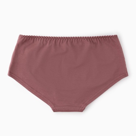 Panties Female shorts, Crocus color, size 54-2