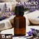 Essential oil "lavender" 15 ml, for your brand and design