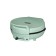 Electric grill Oursson EG0702/PM "Provence Meptya", 1650 W, anti -stick coating, peppermint color