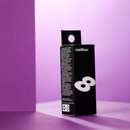 Ароматизатор Meilleur New line №8, в баночке 5 мл-2