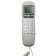 Телефон Ritmix RT-010 White