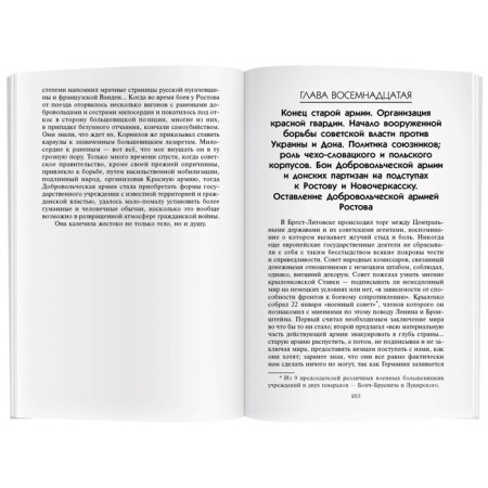 Essays on Russian Troubles. 1-5. Volume 2. Denikin A.I.-3