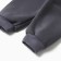 Costume: sweatshirt and pants crumb I Dino, height 80-86, dark gray