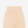 Children's sliders, beige color, height 74 cm