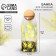 Bank for storage "Tender Mimosa", 1000 ml