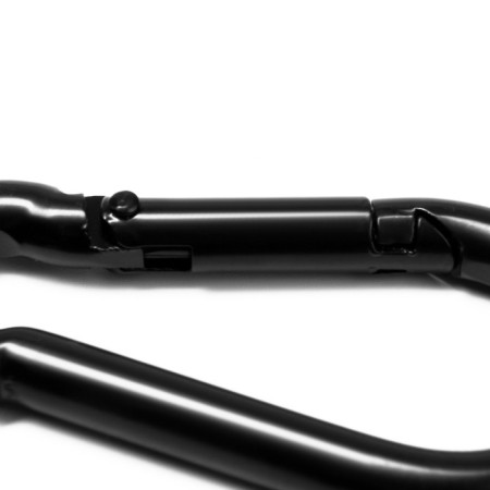 Tundra carbine Krep, Din5299s, 8x80 mm, black color, 1 pc.-2