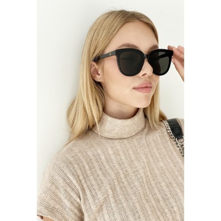 Female jumper, size 42, beige color 64980-2