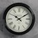 Watch walls, series: classic, smooth move, d-31 cm