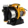 Surface pump Denzel GP1100SS, Garden, 1100 W, pressure 45 m, 67 l/min, cable 1.2 m