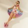 Swimsuit Squeege children's minku, height 134-140 cm