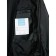Eco -leather jacket for a boy PlayTode, height 152 cm