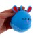 Hedgehog "Bun" light, color mix