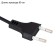 Table lamp E27, with off. On the clamp (220V) red (108V) Risalux