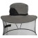 Antimoscate hat Norfin Boonie 03, size L
