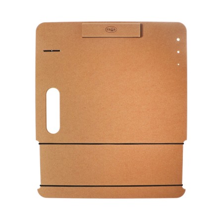 MDF A3, 400 x 470 mm dierce tablet, Gamma "Studio", magnetic clamp-1