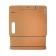 MDF A3, 400 x 470 mm dierce tablet, Gamma "Studio", magnetic clamp