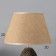 Traffic lamp with lampshade Risalux "Jenora", E27, 40 W, 28 × 28 × 41 cm