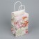 Gift Crafts, packaging, “time to shine”, flowers, 12 x 21 x 9 cm