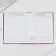 School 1-4 Diary "September 1: Machine", solid cover 7BC, glossy lamination, 48 sheets