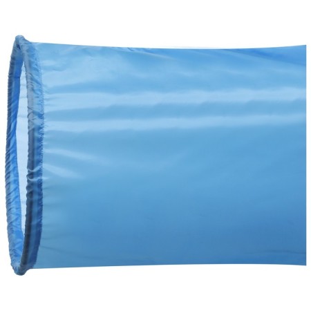 Tunnel for overpasses, length 3.5 m, d = 75 cm, 2 rings, color mix-2