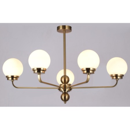 Rivoli Gayle 5he27, 40 W-3