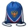 Back for shoes, 420 x 330 mm, Hatber "I love Russia"