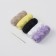 Set of threads "Road", 45LL, 100 m, 5 pcs, color colorful color