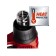 Technical hair dryer Einhell TC-Ha 2000/1, 2000 W, 350/550 ° C, 300-500 l/min, 2 nozzles
