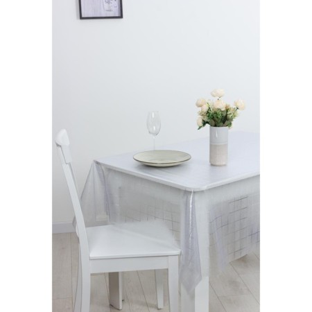 Clay "Crystal", 137 cm, 20 pp, TC383-001-1