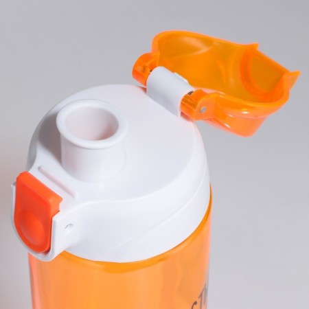 Water bottle "Fluffy", 600 ml-6