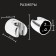 Booking watering can Zein Z94, unregulated, chrome