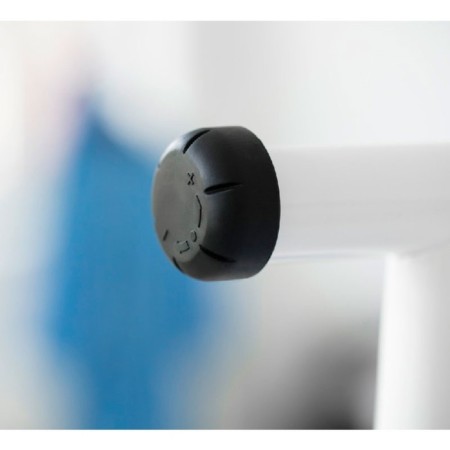 Leifheit AIRACTIVE M IEPREE with an electrical workplace 118x38 cm-6