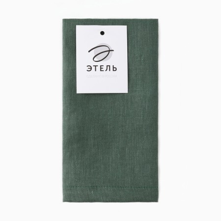 Ethel Old 30x40 cm napkin, 100% linen 170 g/m2-6