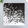 Scrapbooking paper bilateral "style" density 180 g 30.5x32 cm