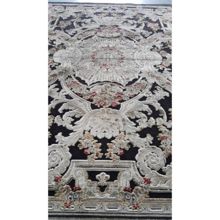 Rectangular carpet Genova 38388, size 160x230 cm-3