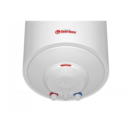 Thermex Titaniumheat 50 V Slim water heater, cumulative, round, biosteclofarfort, 50l-4