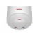 Thermex Titaniumheat 50 V Slim water heater, cumulative, round, biosteclofarfort, 50l